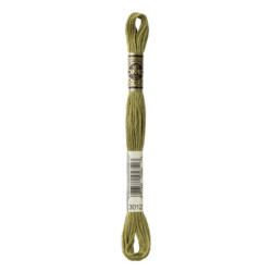 Moulinegarn DMC 117-3012