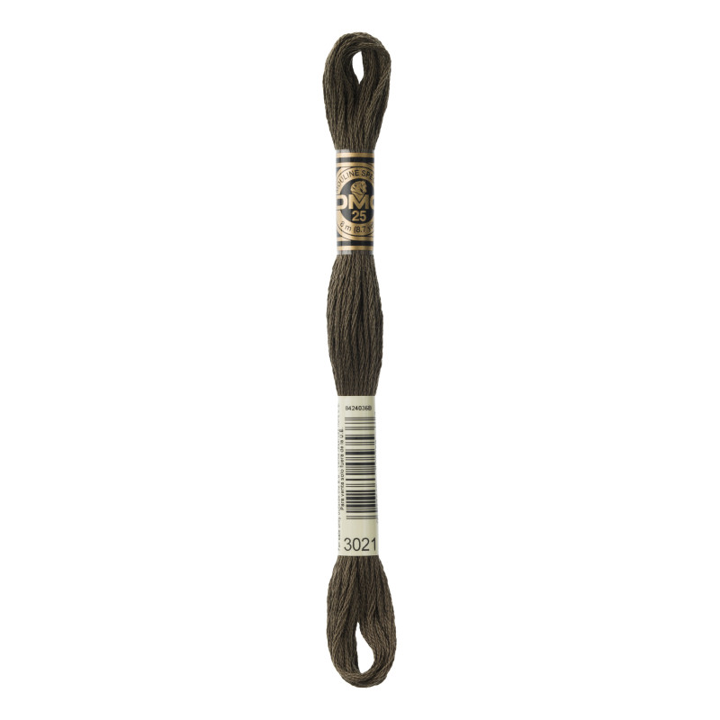 Moulinegarn DMC 117-3021