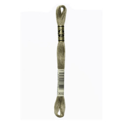 Moulinegarn DMC 117-3032