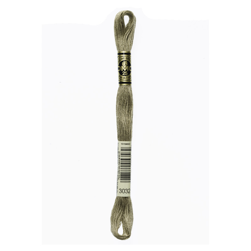 Moulinegarn DMC 117-3032