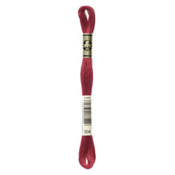 Moulinegarn DMC 117-304