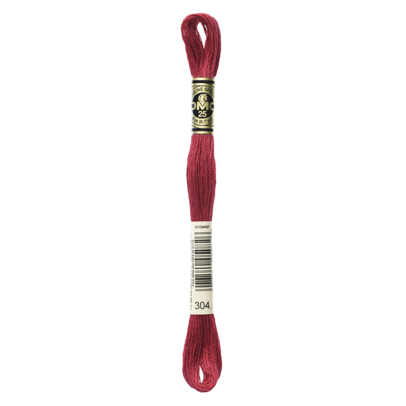 Moulinegarn DMC 117-304