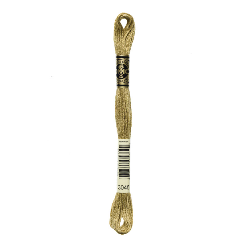 Moulinegarn DMC 117-3045