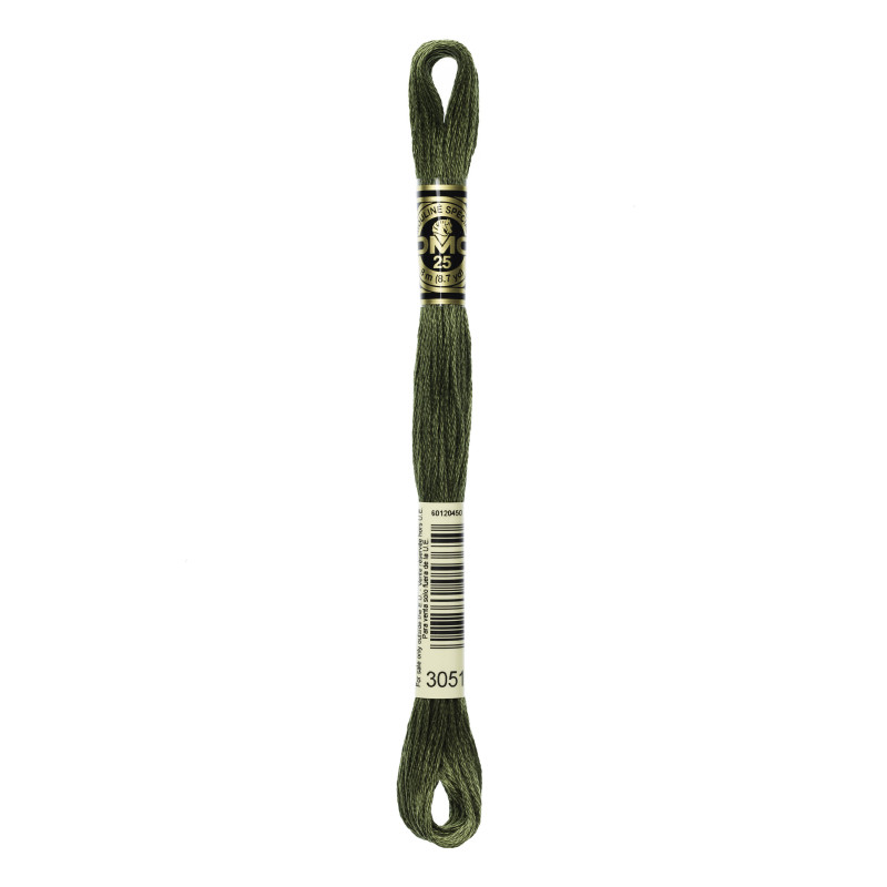 Moulinegarn DMC 117-3051