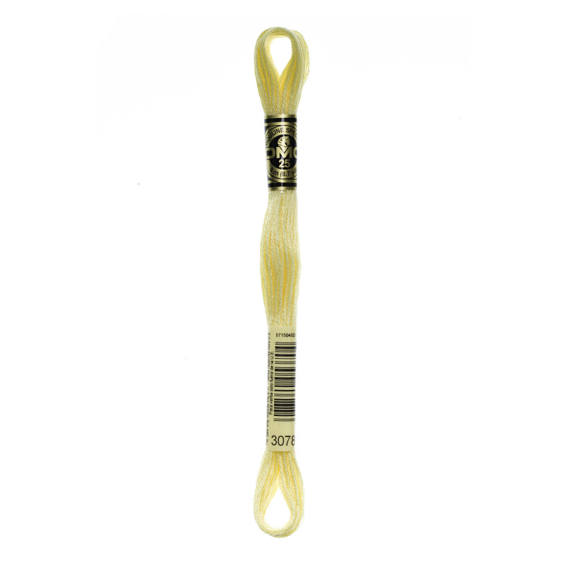 Moulinegarn DMC 117-3078
