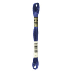 Moulinegarn DMC 117-311