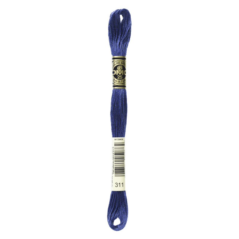 Moulinegarn DMC 117-311