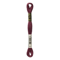 Moulinegarn DMC 117-315