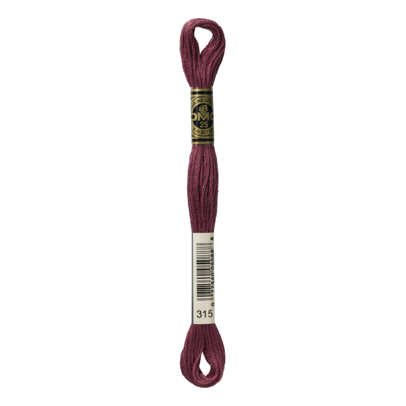Moulinegarn DMC 117-315