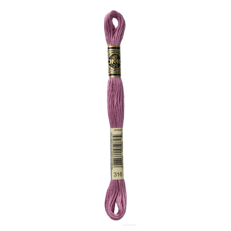 Moulinegarn DMC 117-316