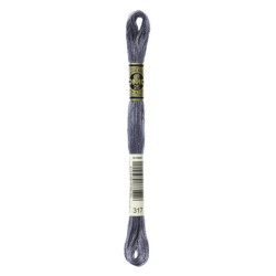 Moulinegarn DMC 117-317