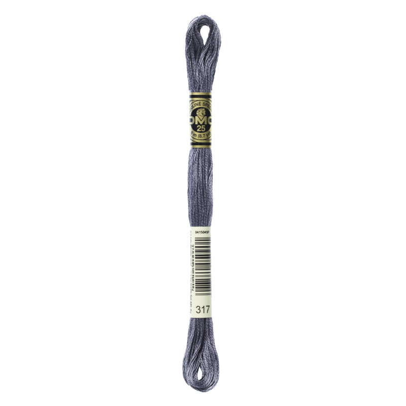 Moulinegarn DMC 117-317