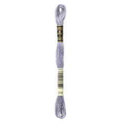 Moulinegarn DMC 117-318