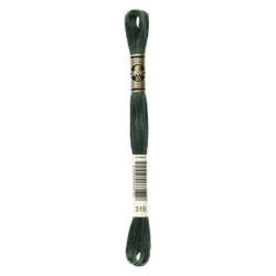 Moulinegarn DMC 117-319