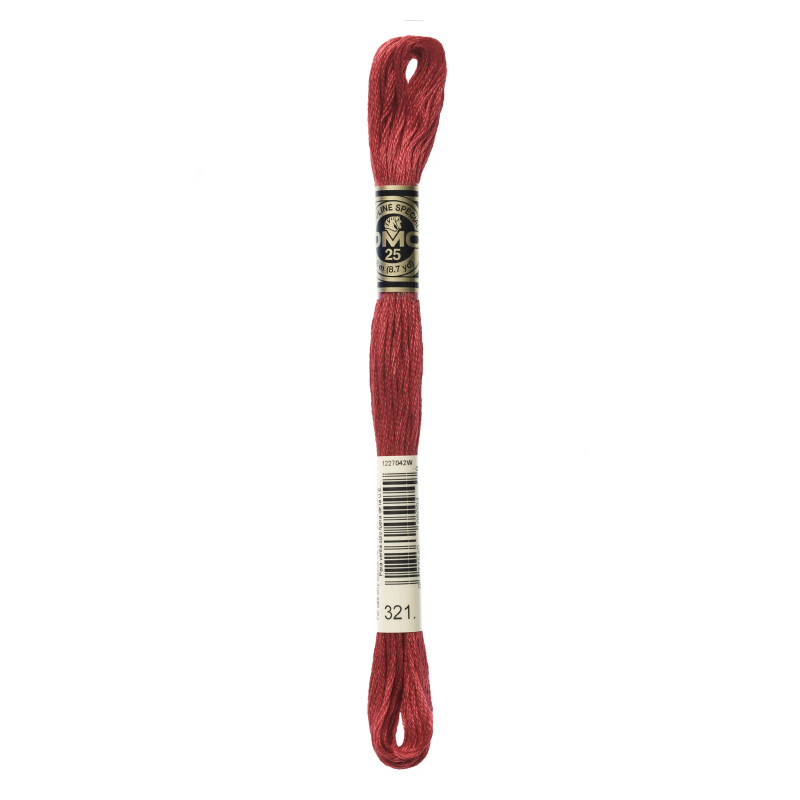 Moulinegarn DMC 117-321