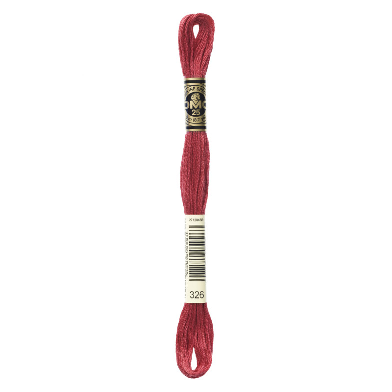 Moulinegarn DMC 117-326