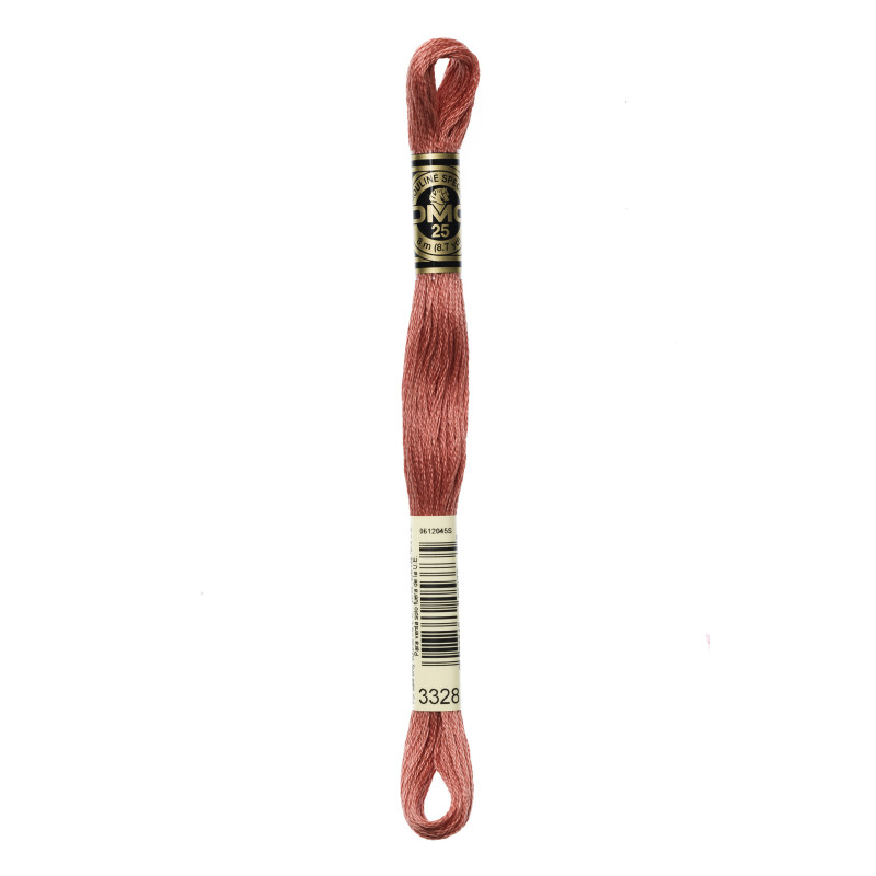 Moulinegarn DMC 117-3328