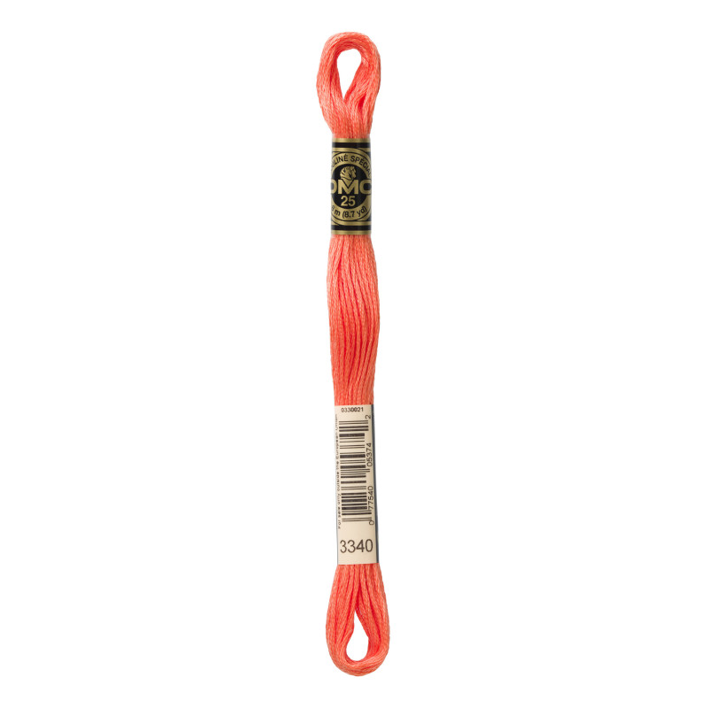 Moulinegarn DMC 117-3340