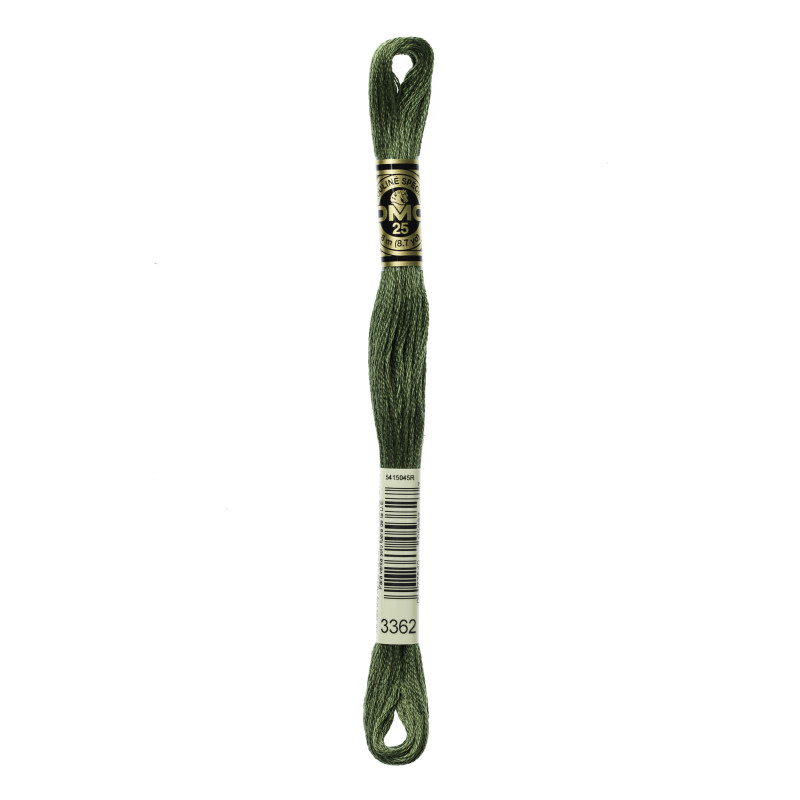 Moulinegarn DMC 117-3362