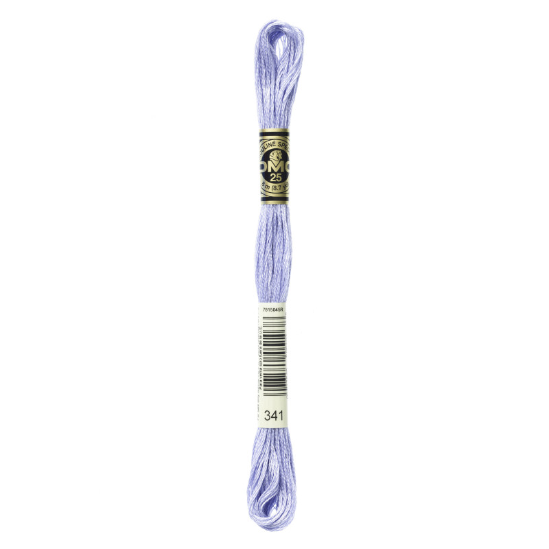Moulinegarn DMC 117-341