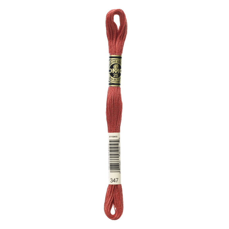 Moulinegarn DMC 117-347
