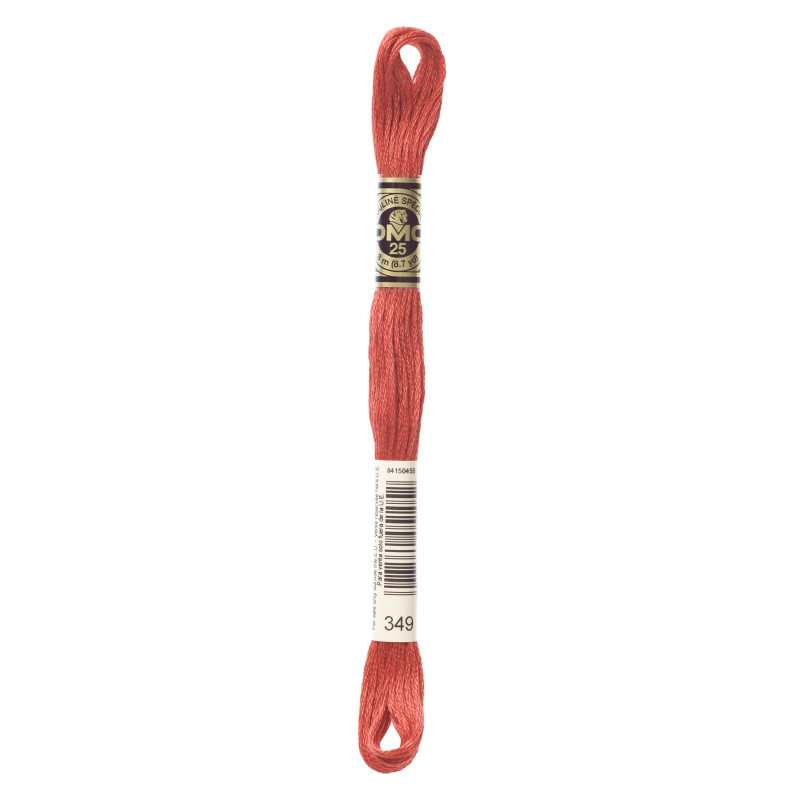 Moulinegarn DMC 117-349