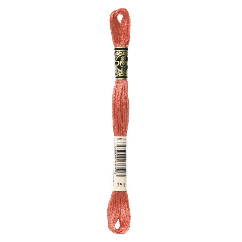 Moulinegarn DMC 117-351