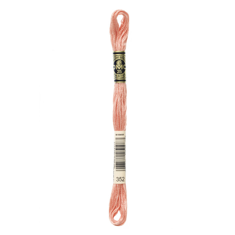 Moulinegarn DMC 117-352