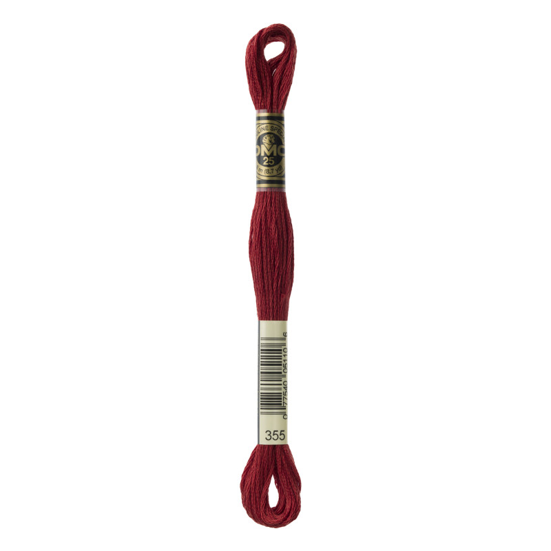 Moulinegarn DMC 117-355