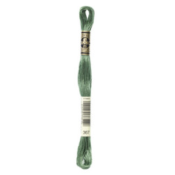 Moulinegarn DMC 117-367