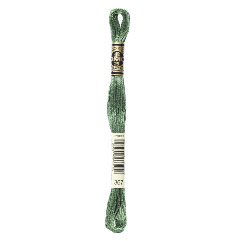 Moulinegarn DMC 117-367