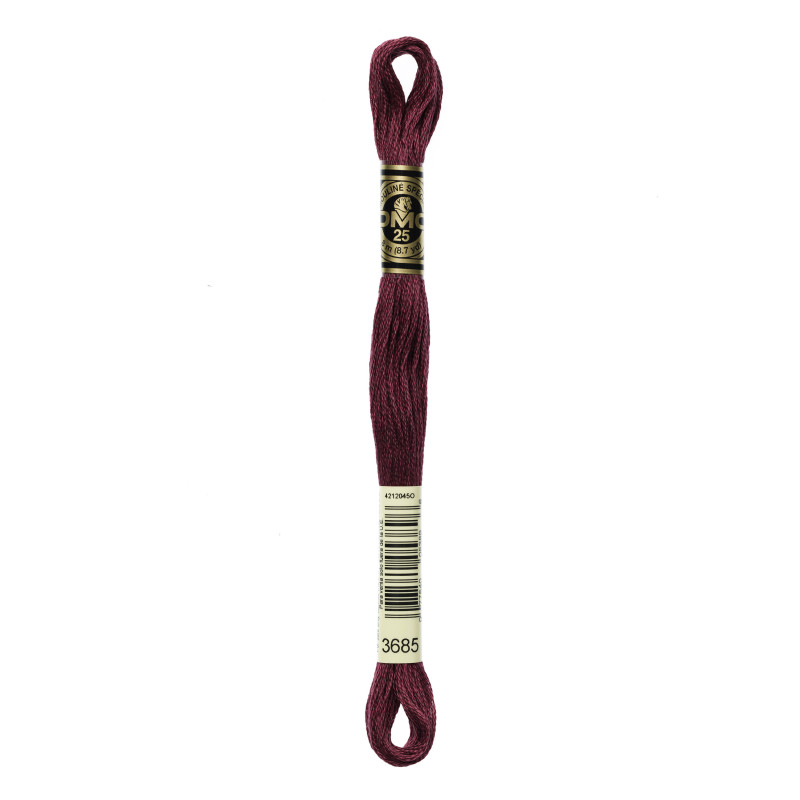 Moulinegarn DMC 117-3685