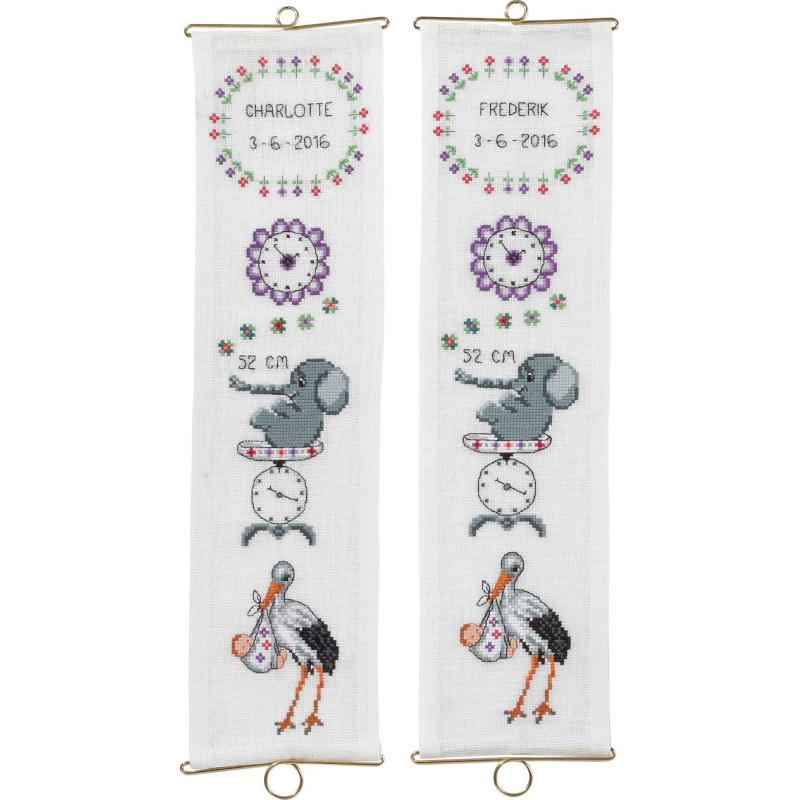 Charlotte D+P m/5188/12 12x46
