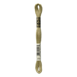Moulinegarn DMC 117-372
