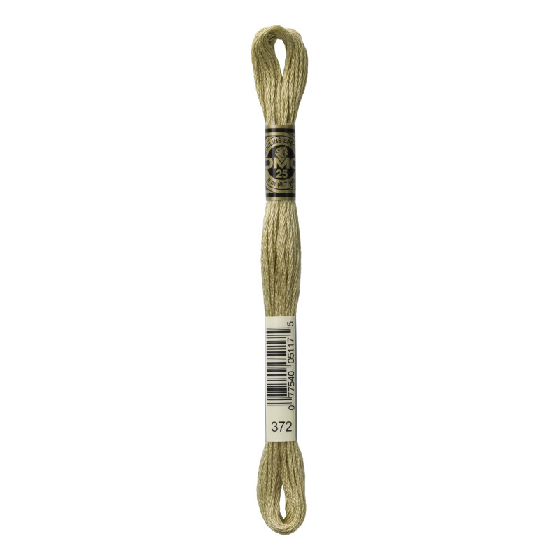 Moulinegarn DMC 117-372