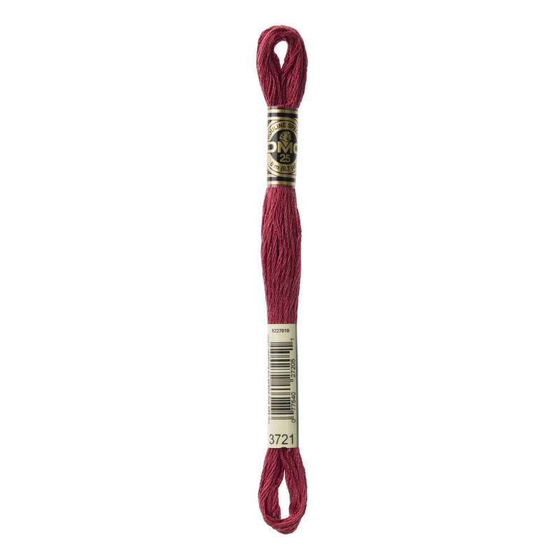 Moulinegarn DMC 117-3721