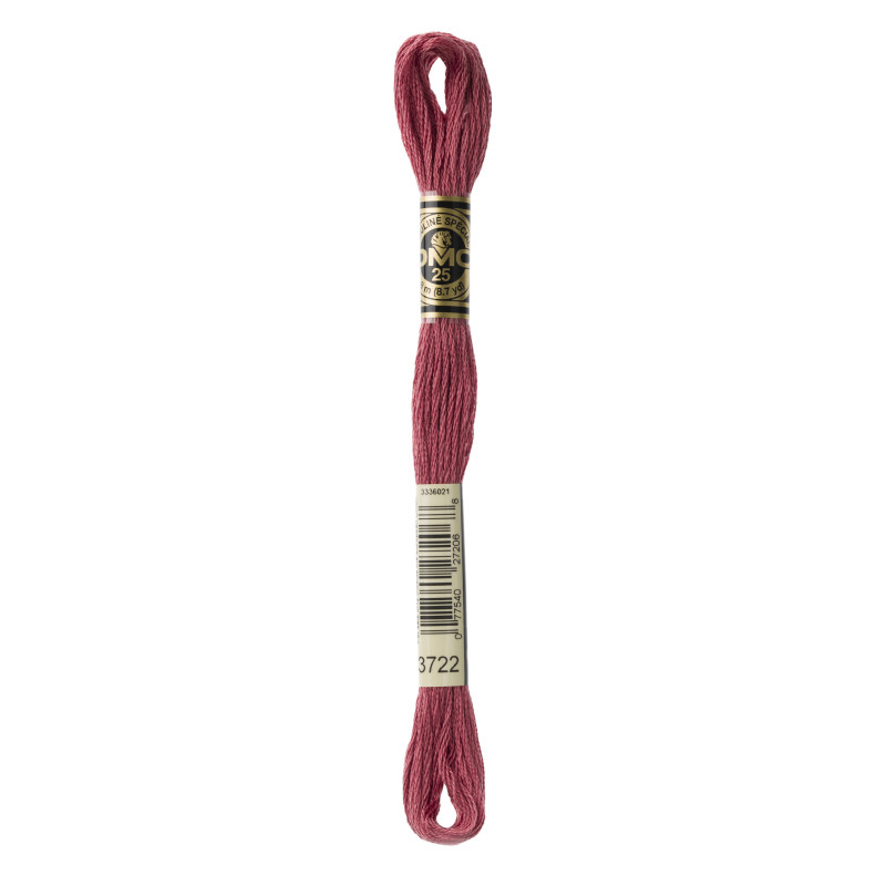 Moulinegarn DMC 117-3722