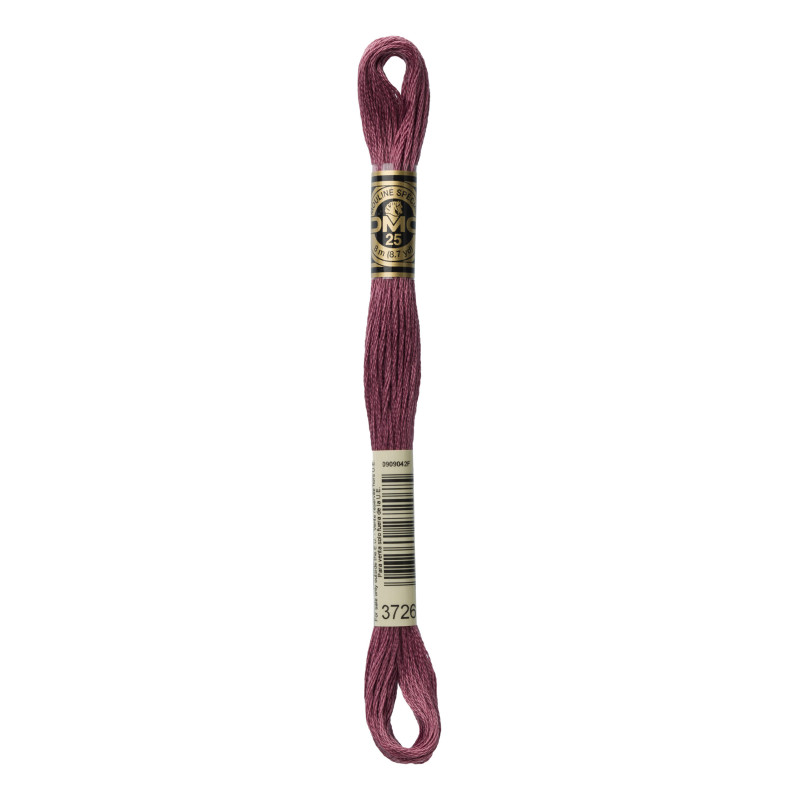 Moulinegarn DMC 117-3726