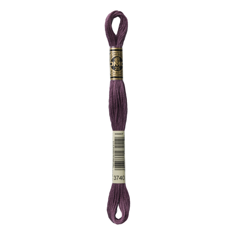 Moulinegarn DMC 117-3740