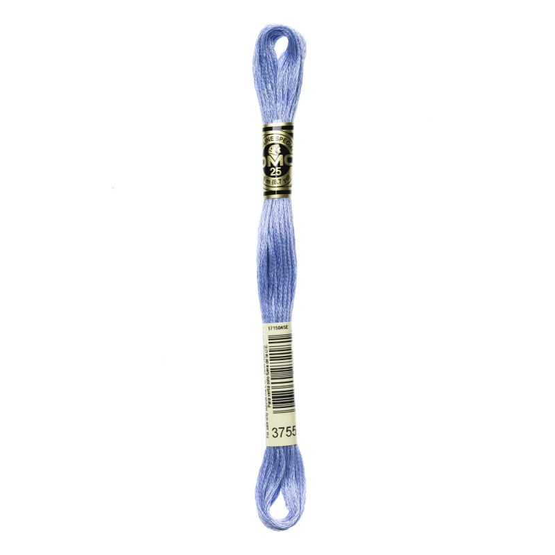 Moulinegarn DMC 117-3755