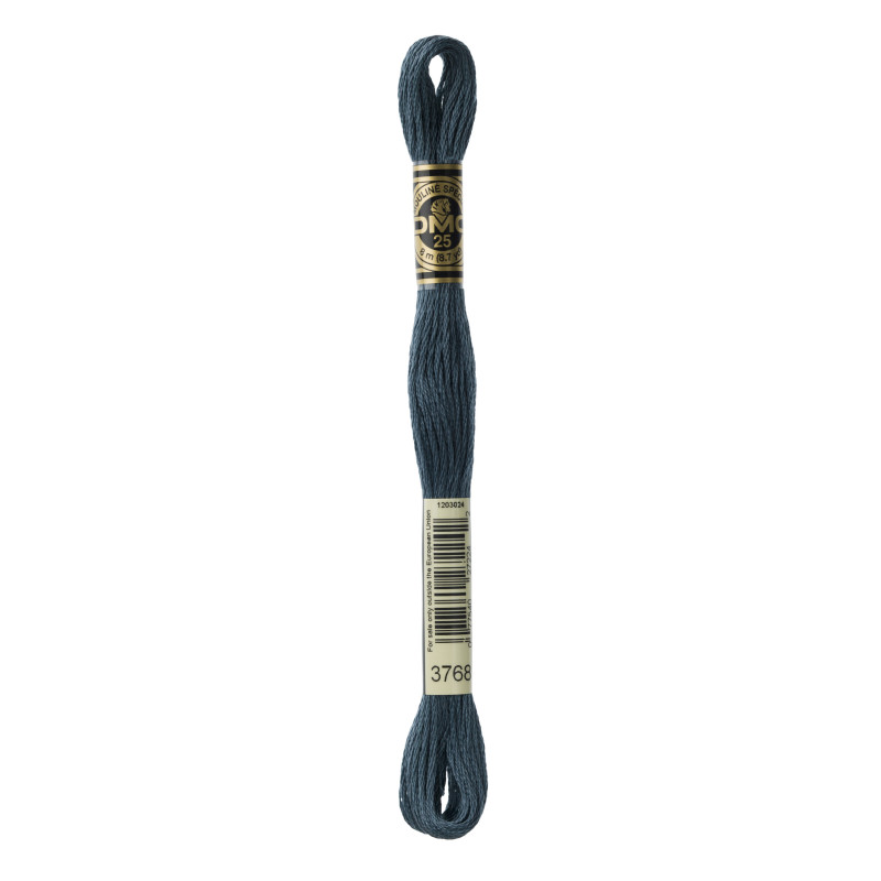 Moulinegarn DMC 117-3768
