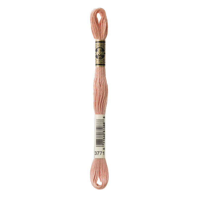 Moulinegarn DMC 117-3771