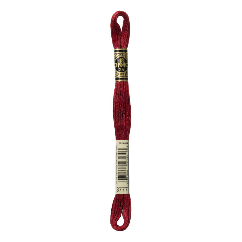 Moulinegarn DMC 117-3777