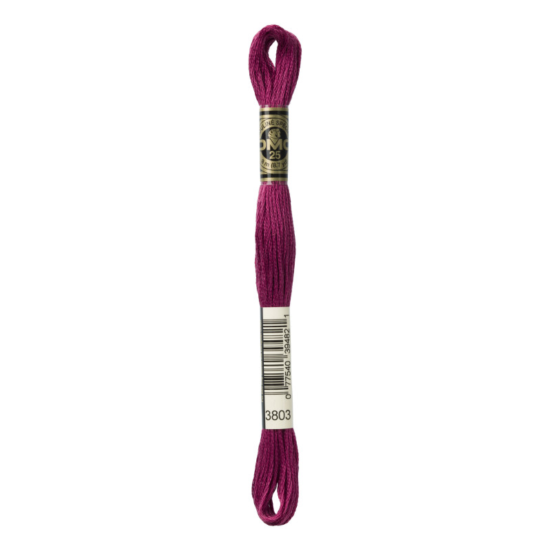 Moulinegarn DMC 117-3803