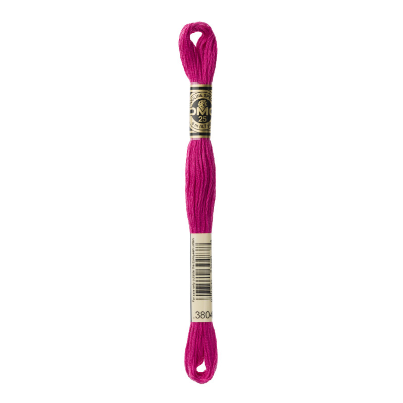 Moulinegarn DMC 117-3804