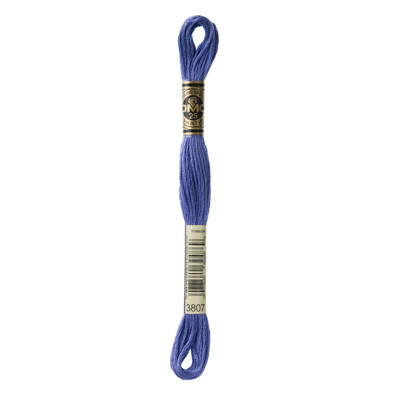Moulinegarn DMC 117-3807