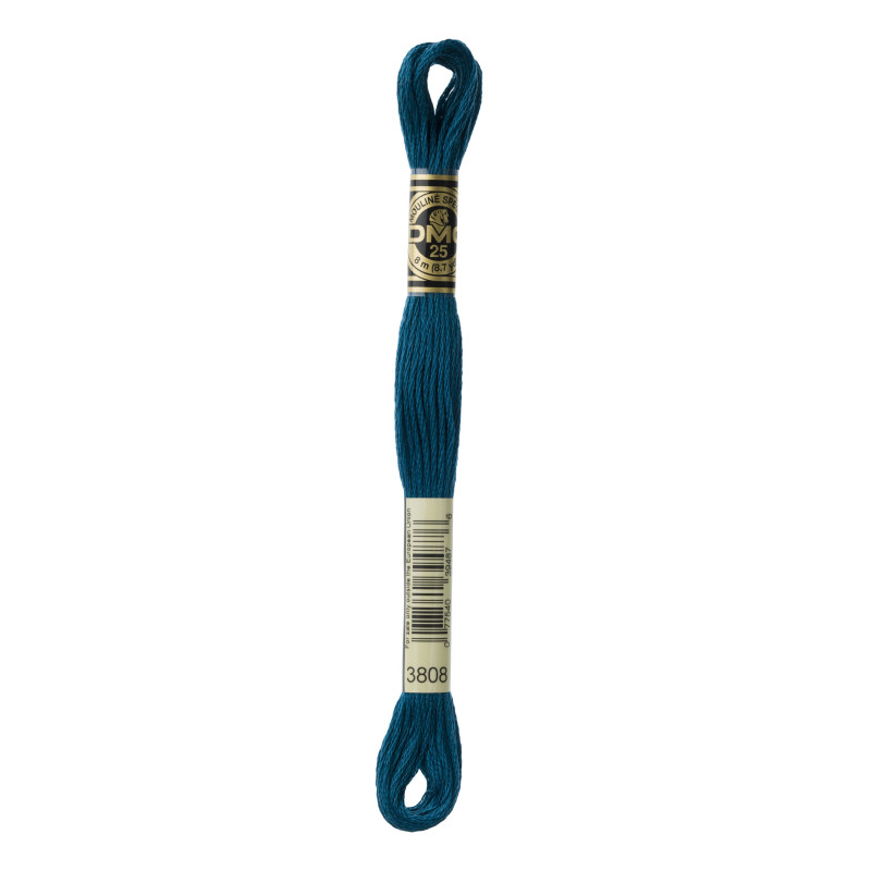 Moulinegarn DMC 117-3808