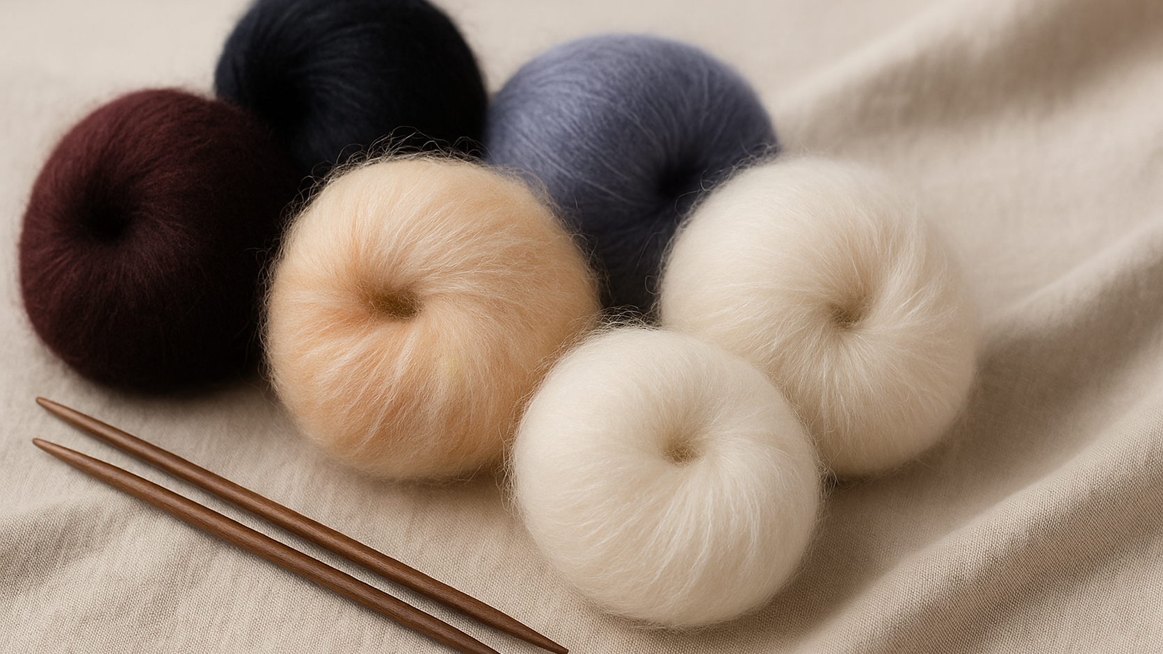 Mohair