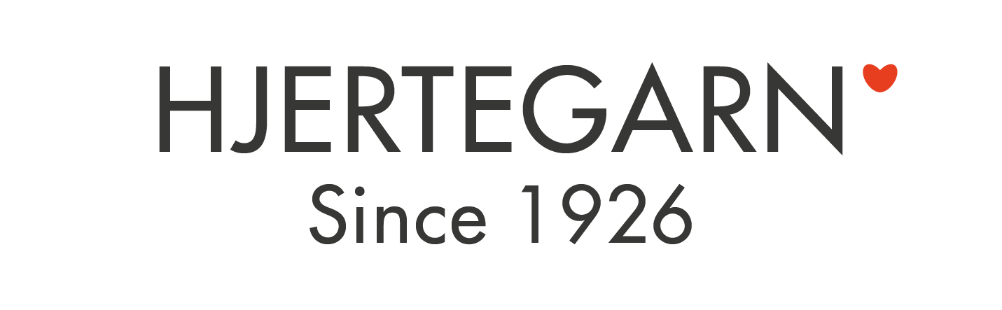Hjertegarn